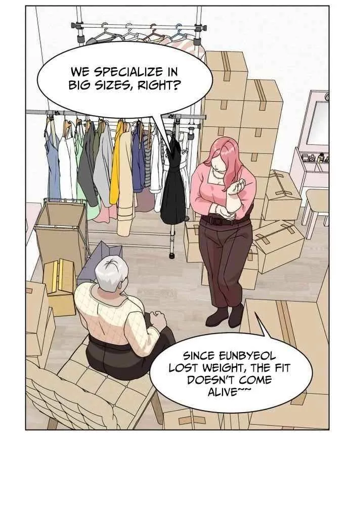 Diet Warrior Chapter 10 page 42 - 