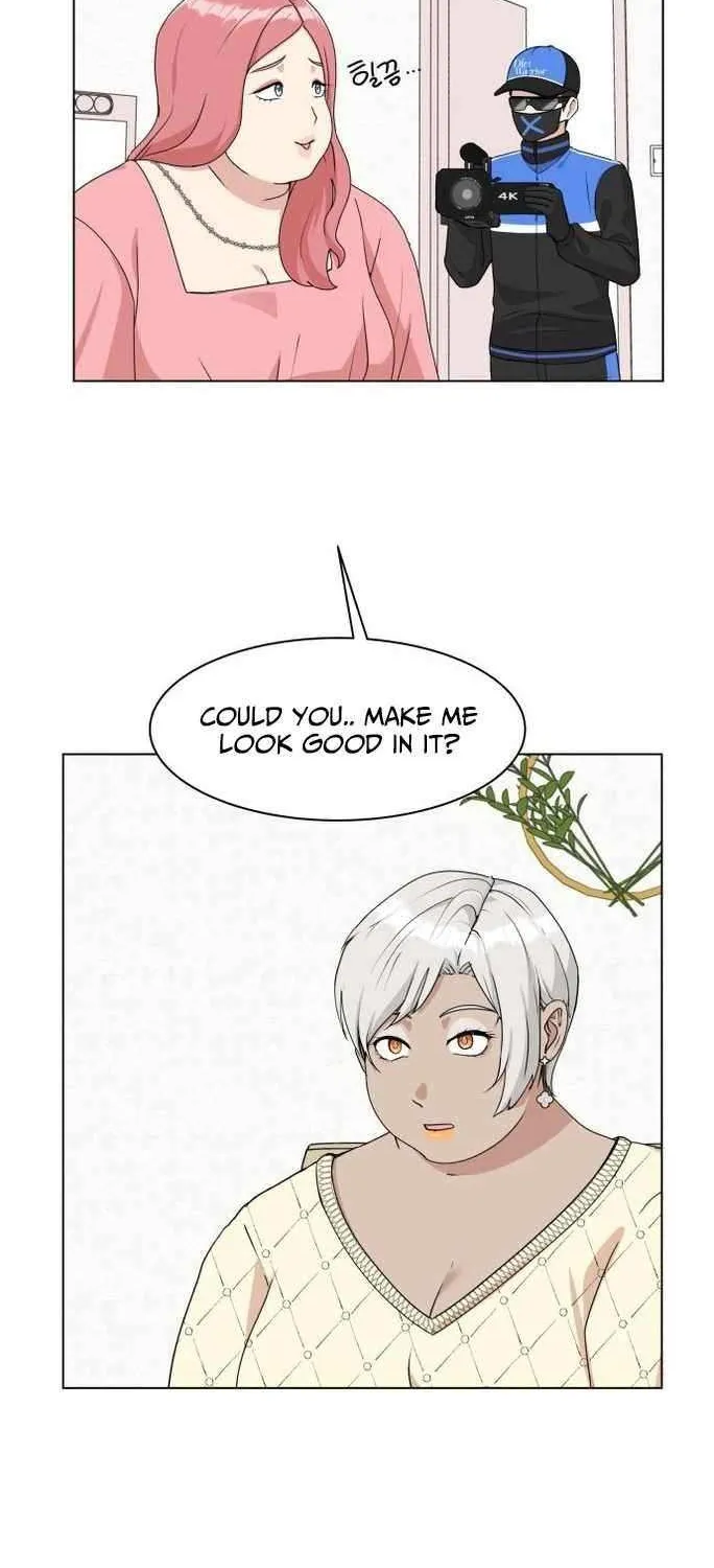 Diet Warrior Chapter 10 page 44 - 