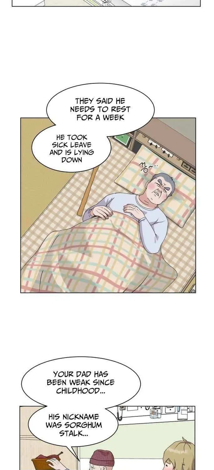 Diet Warrior Chapter 10 page 6 - 