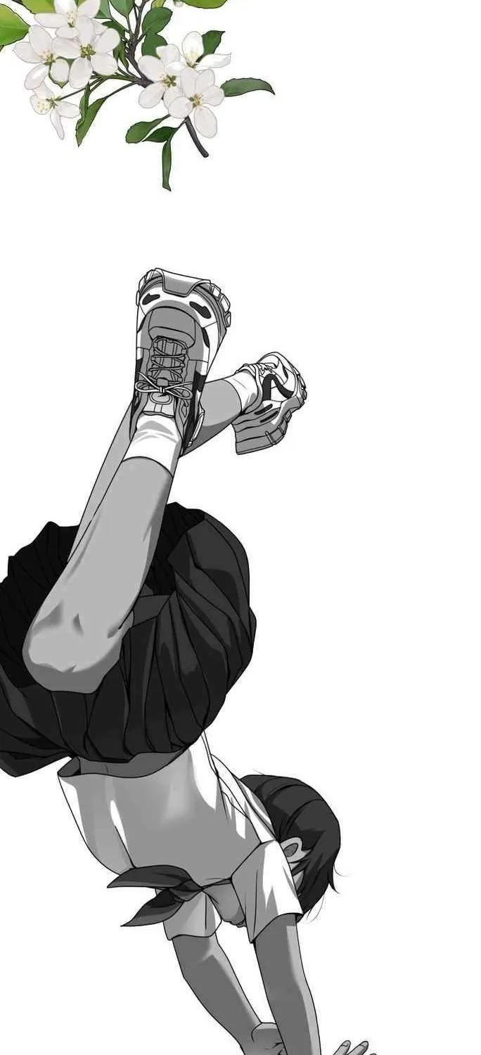 Diet Warrior Chapter 10 page 55 - 