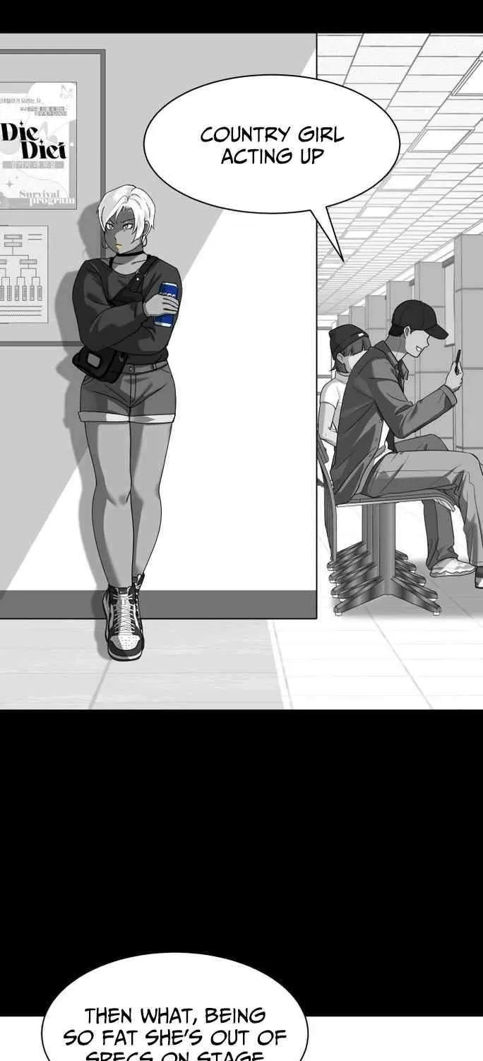 Diet Warrior Chapter 10 page 61 - 