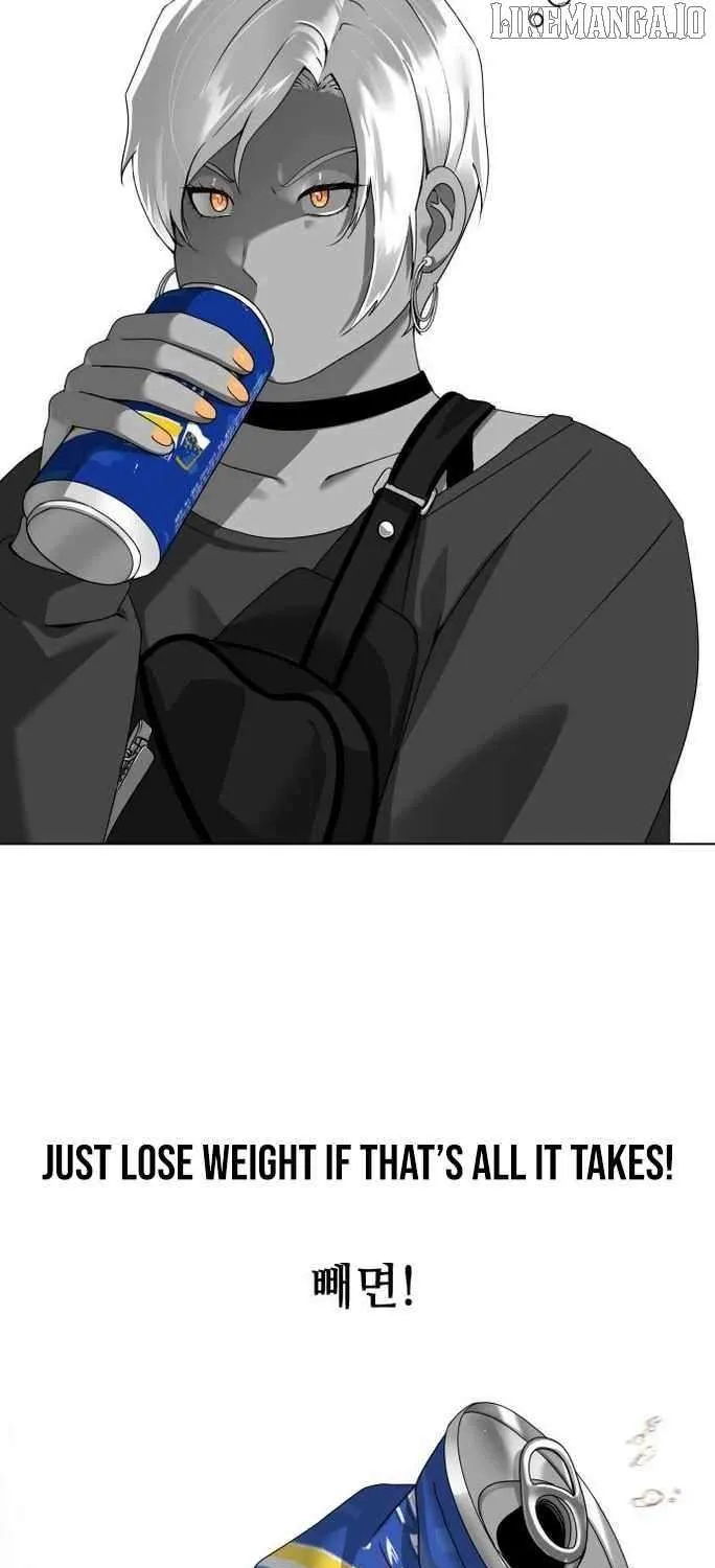 Diet Warrior Chapter 10 page 64 - 
