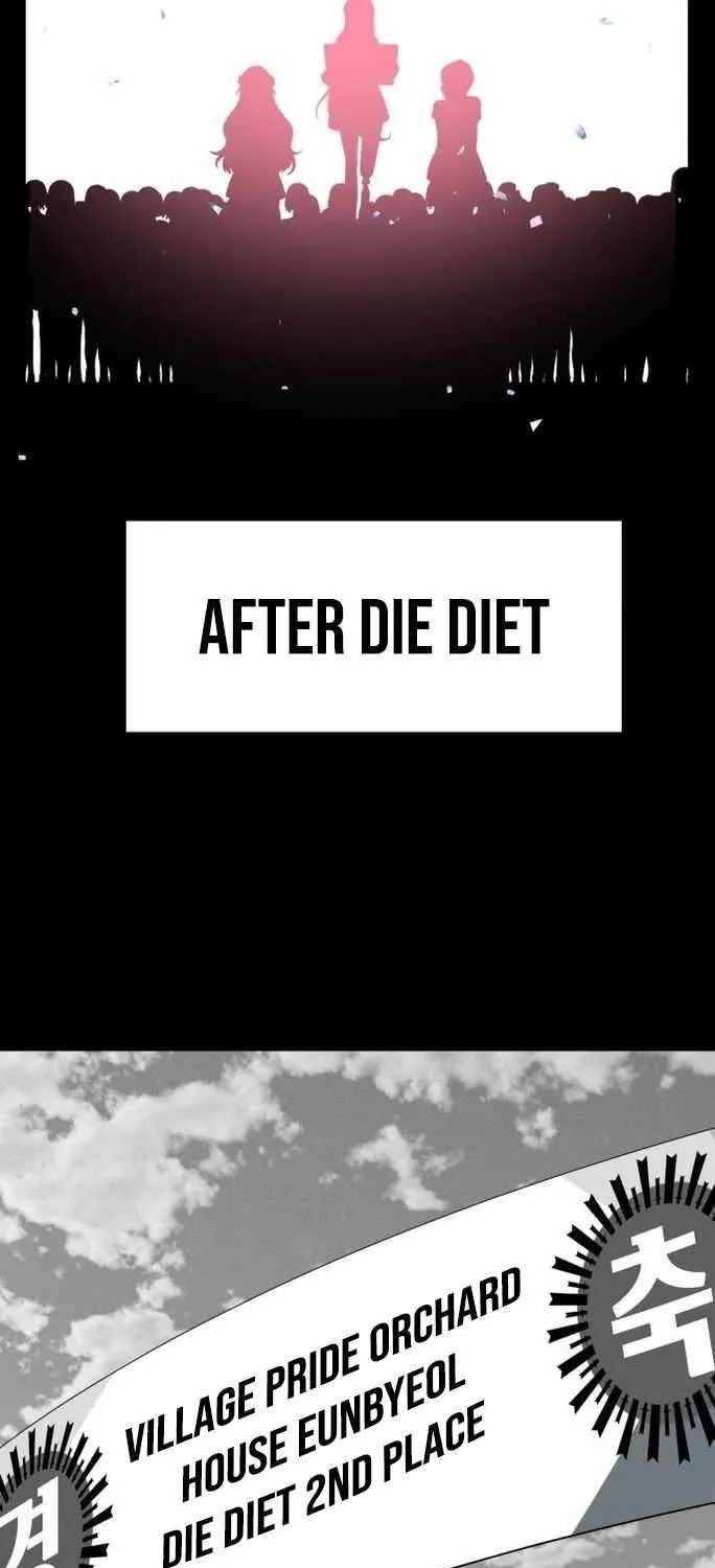 Diet Warrior Chapter 10 page 66 - 