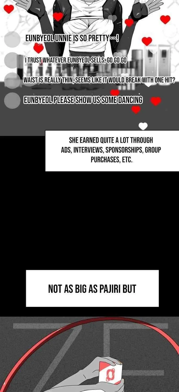 Diet Warrior Chapter 10 page 68 - 
