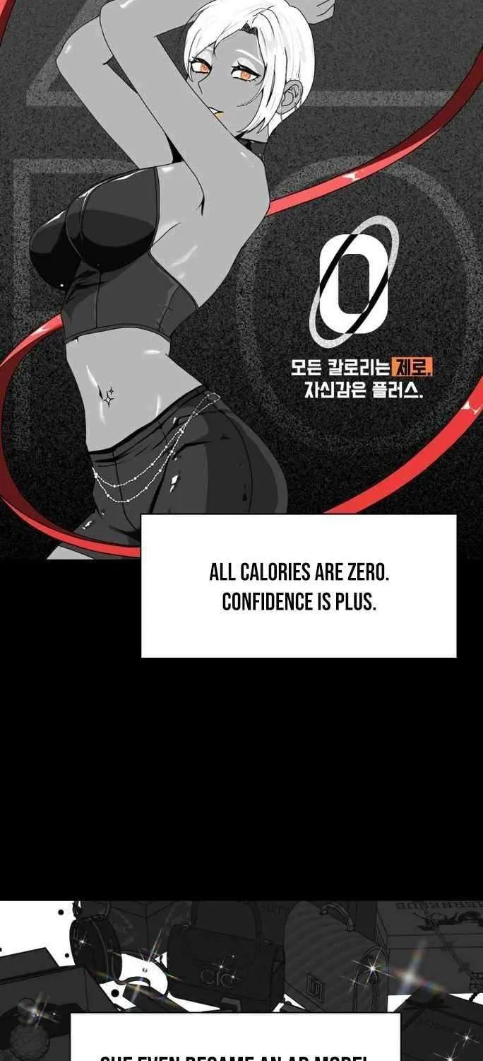 Diet Warrior Chapter 10 page 69 - 