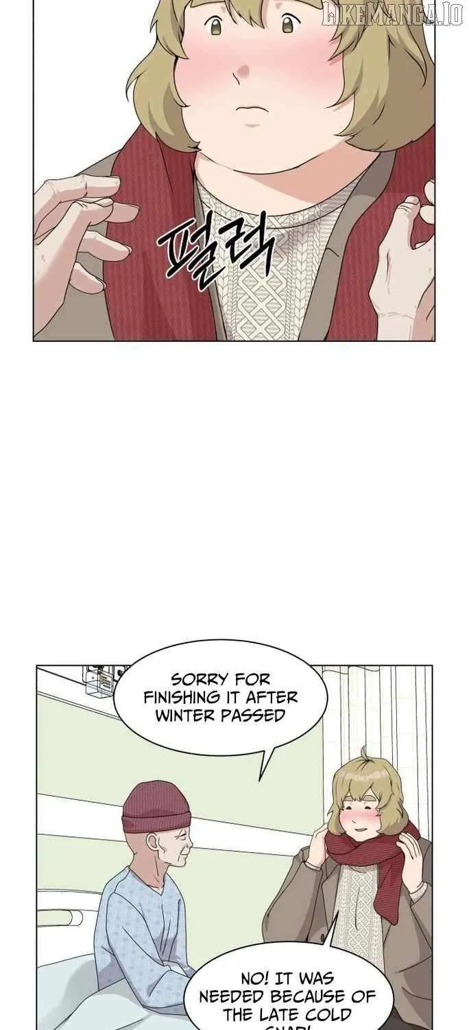 Diet Warrior Chapter 10 page 8 - 