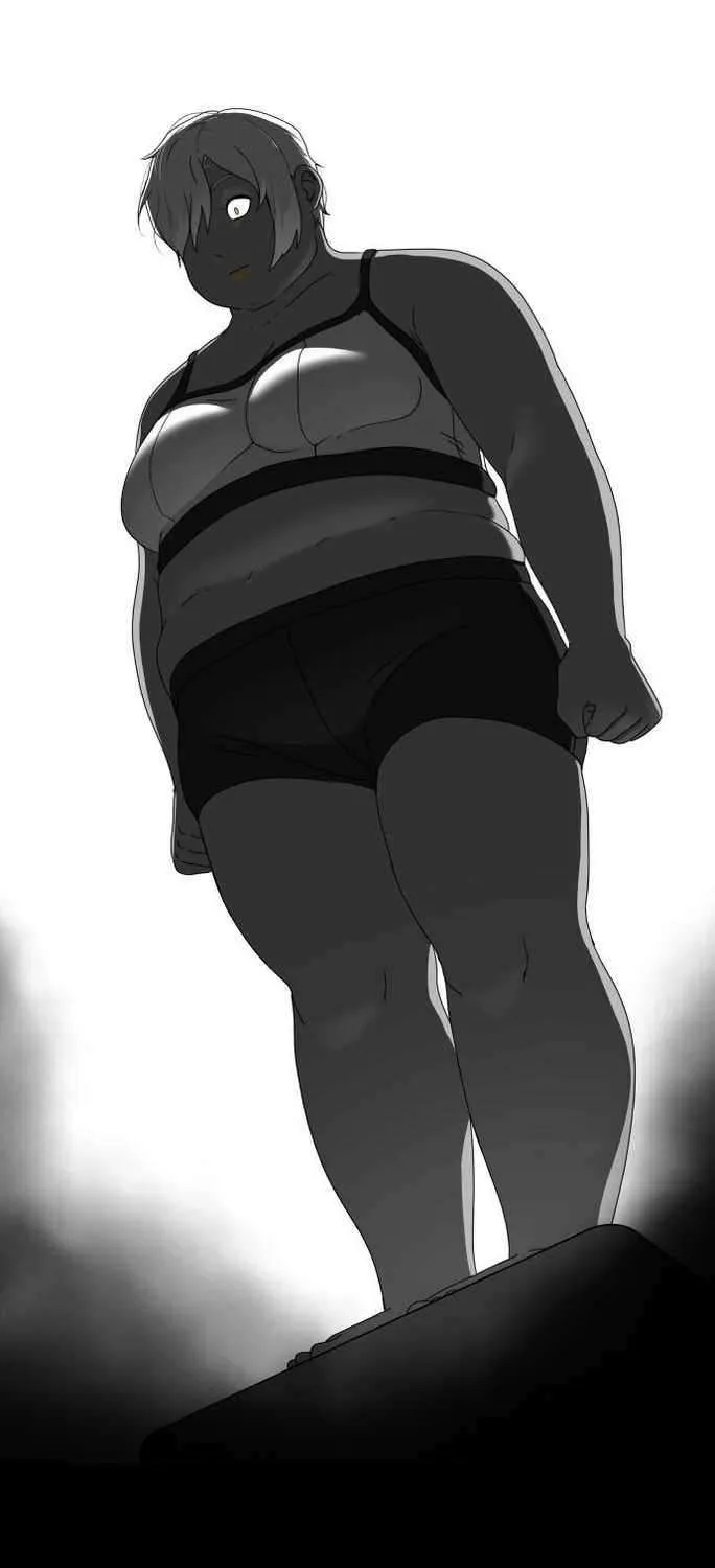 Diet Warrior Chapter 10 page 76 - 