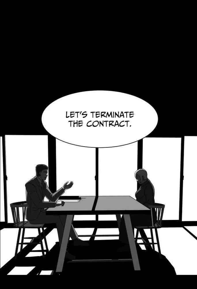 Diet Warrior Chapter 10 page 77 - 