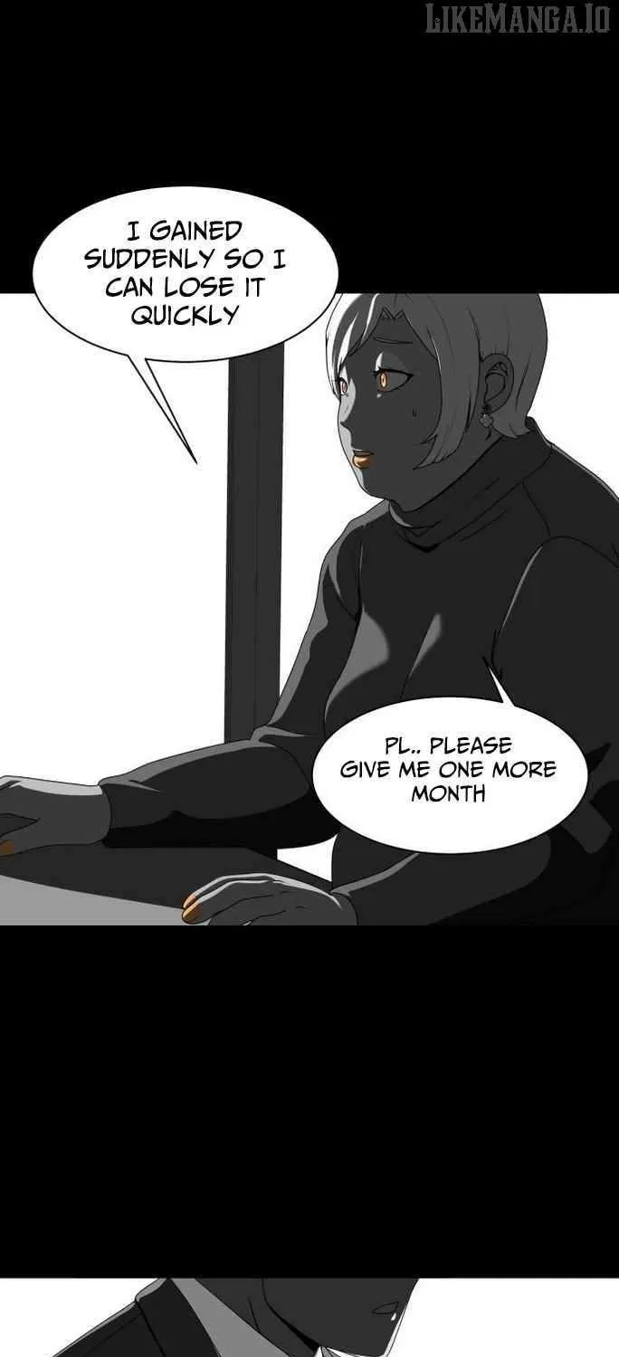 Diet Warrior Chapter 10 page 78 - 