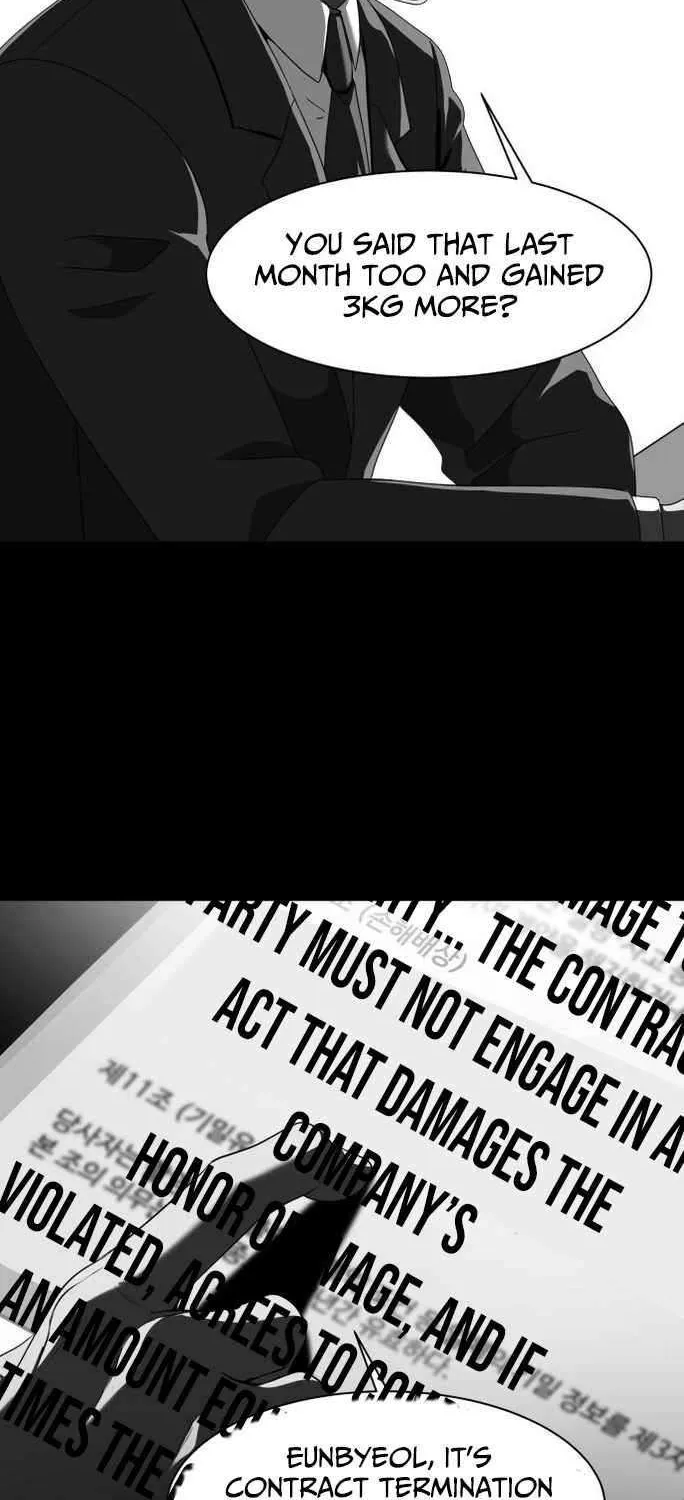 Diet Warrior Chapter 10 page 79 - 