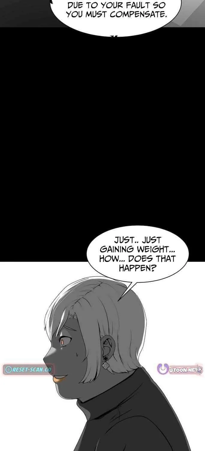 Diet Warrior Chapter 10 page 80 - 