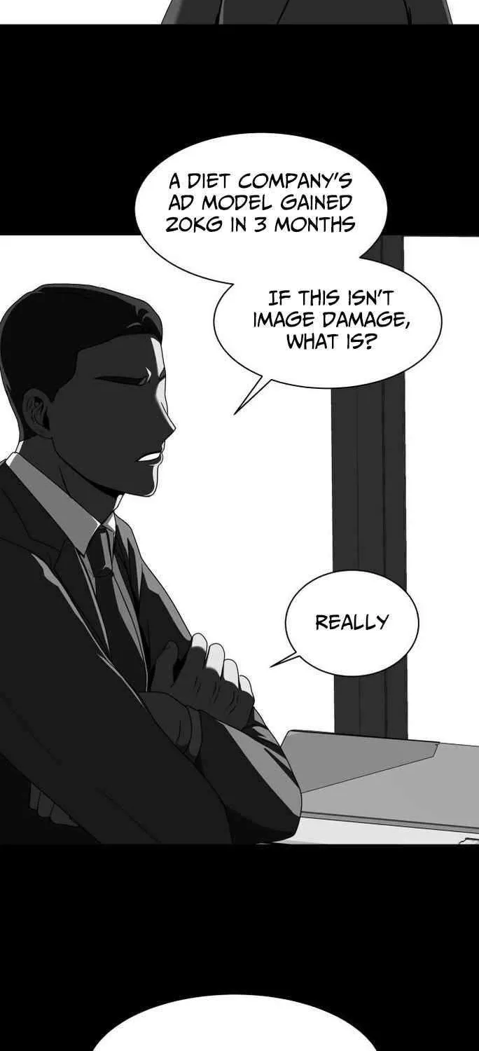 Diet Warrior Chapter 10 page 81 - 
