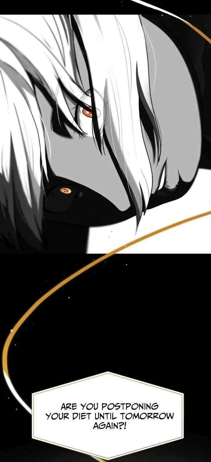 Diet Warrior Chapter 10 page 87 - 