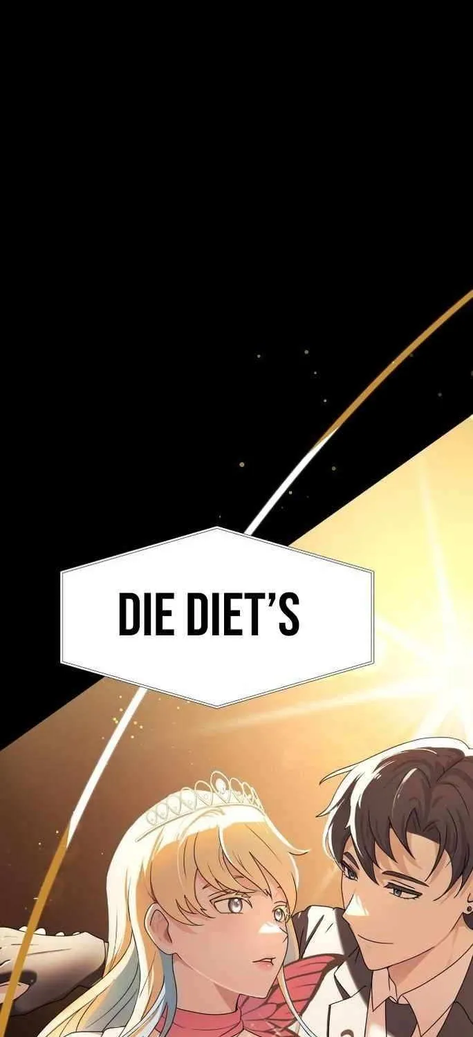 Diet Warrior Chapter 10 page 90 - 