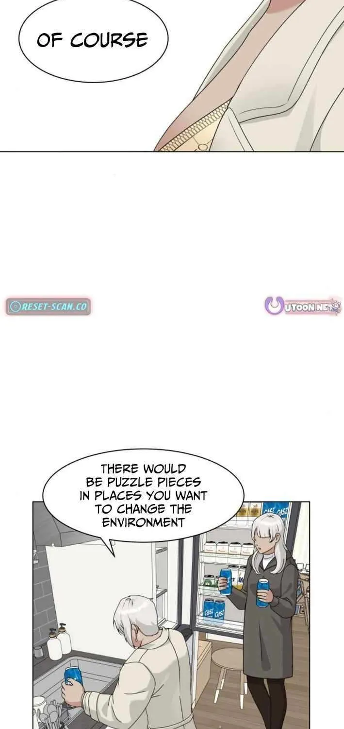 Diet Warrior Chapter 11 page 12 - 