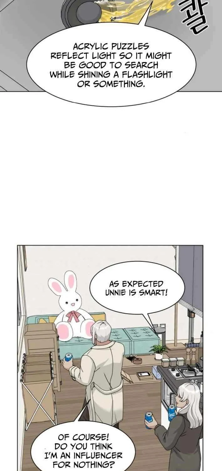 Diet Warrior Chapter 11 page 14 - 