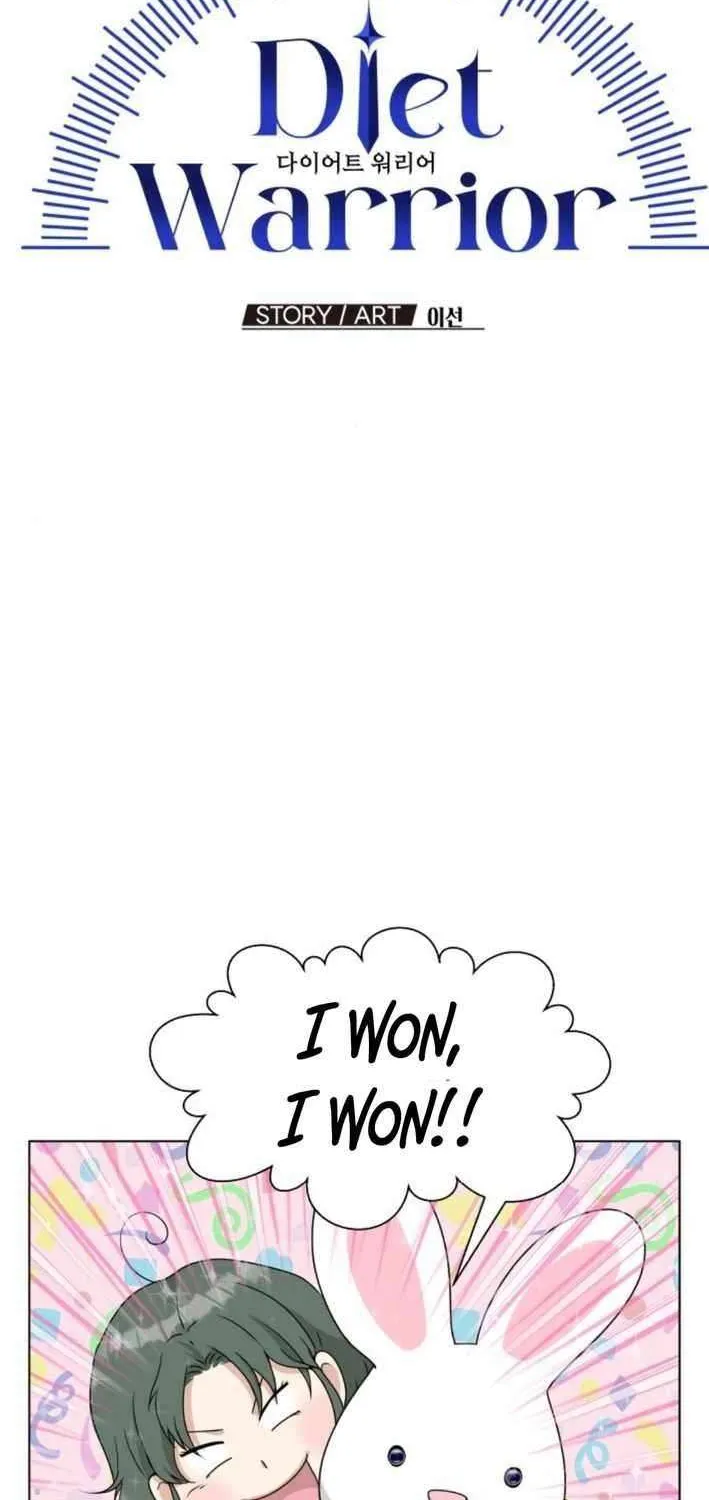 Diet Warrior Chapter 11 page 21 - 