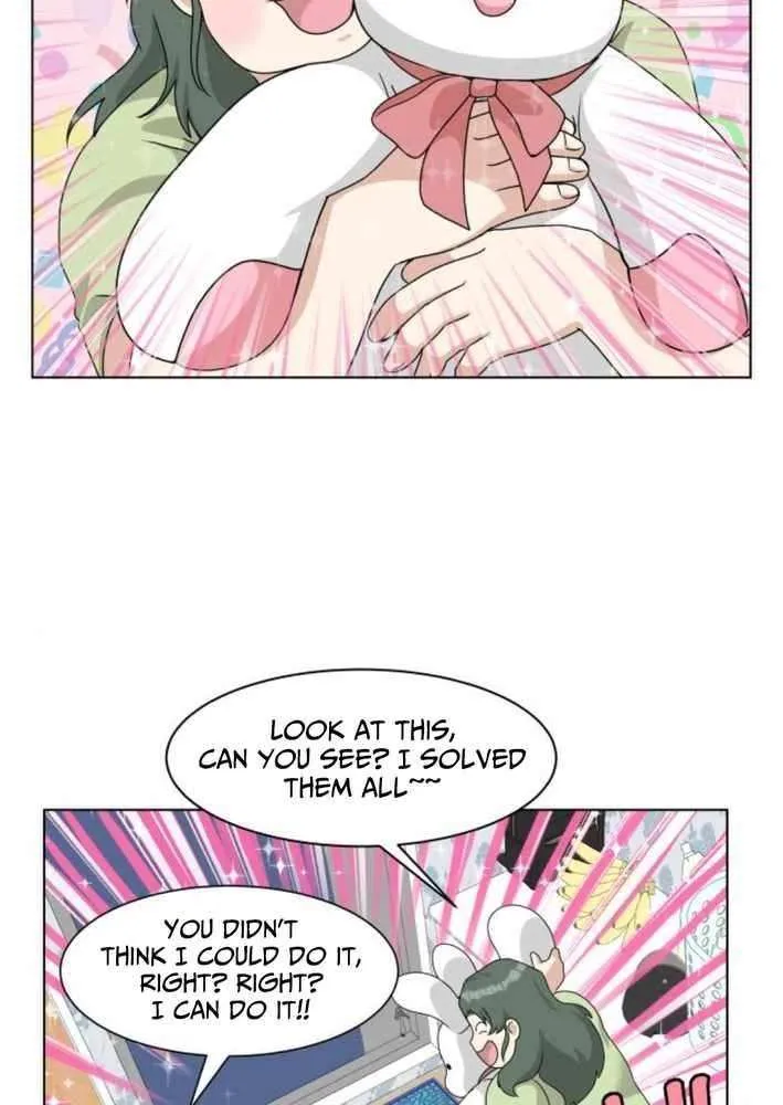 Diet Warrior Chapter 11 page 22 - 
