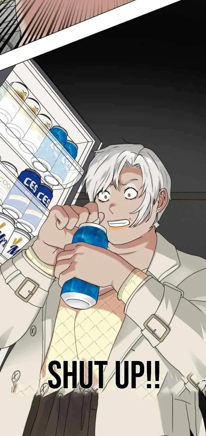 Diet Warrior Chapter 11 page 5 - 