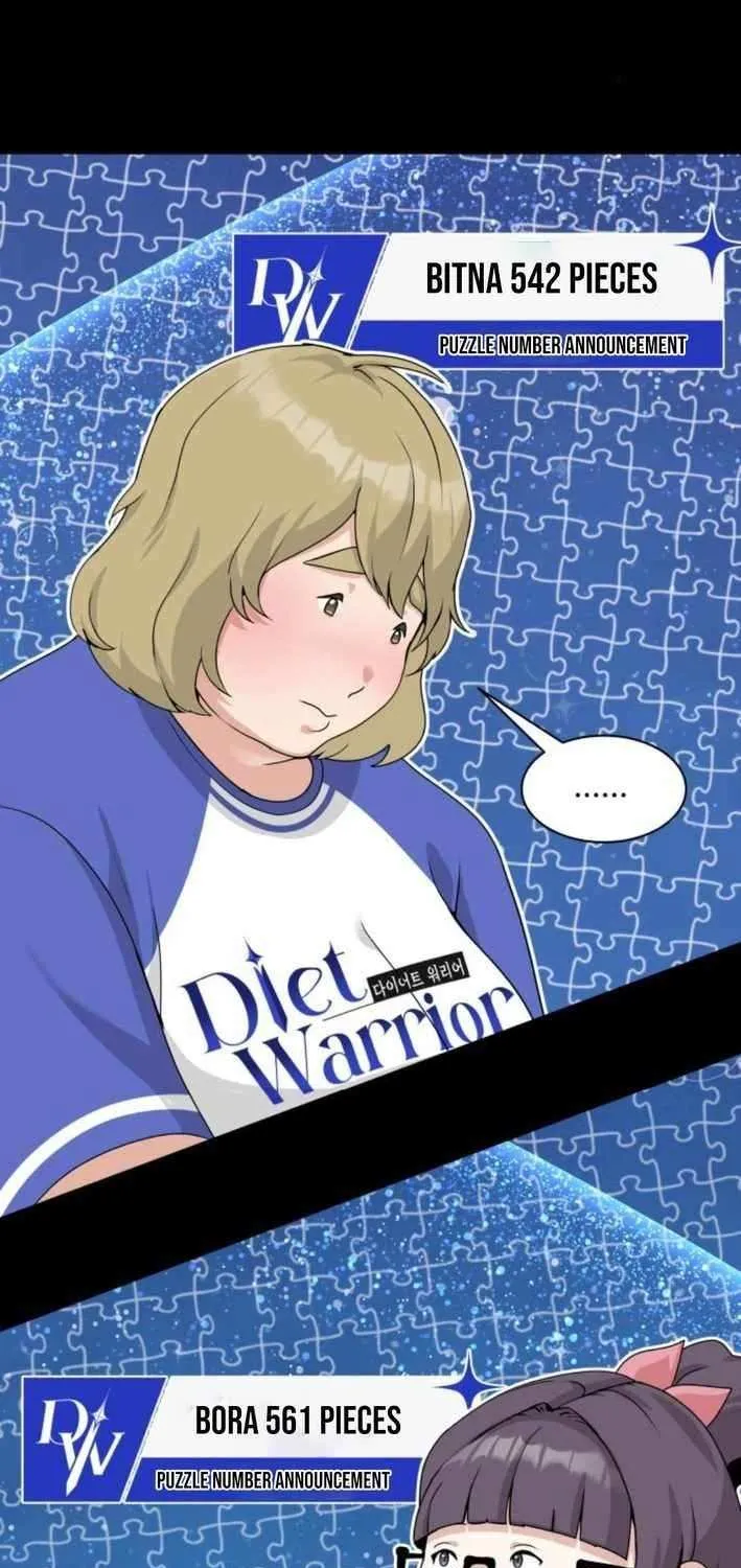 Diet Warrior Chapter 11 page 48 - 