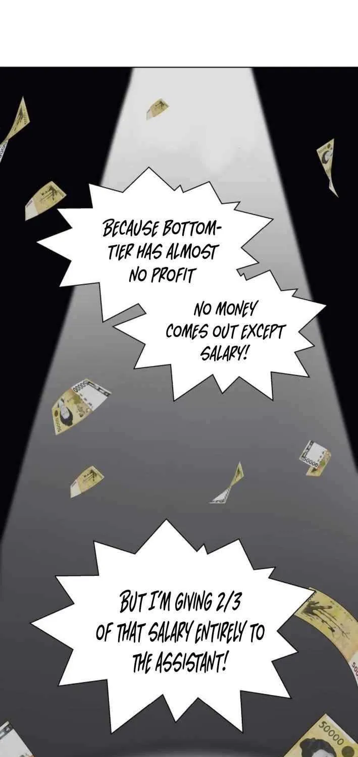 Diet Warrior Chapter 11 page 67 - 