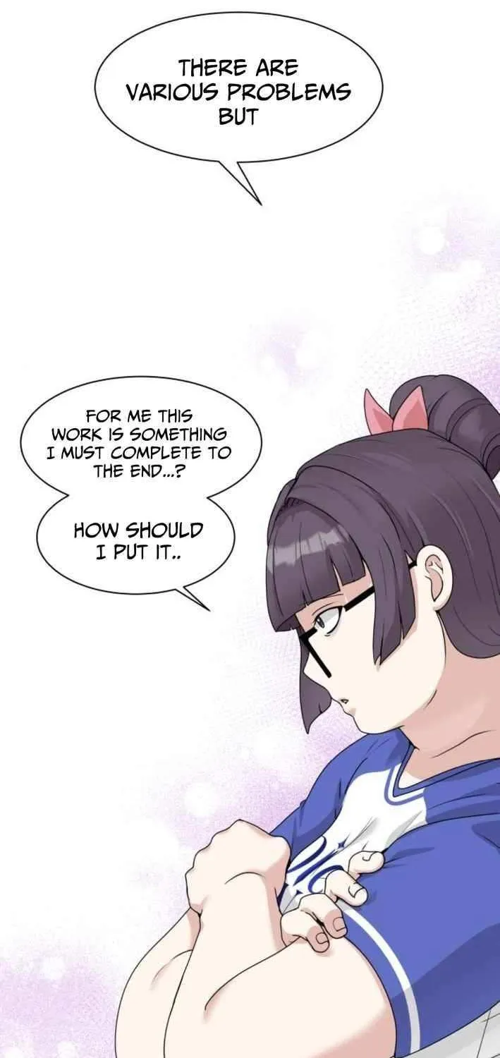 Diet Warrior Chapter 11 page 73 - 