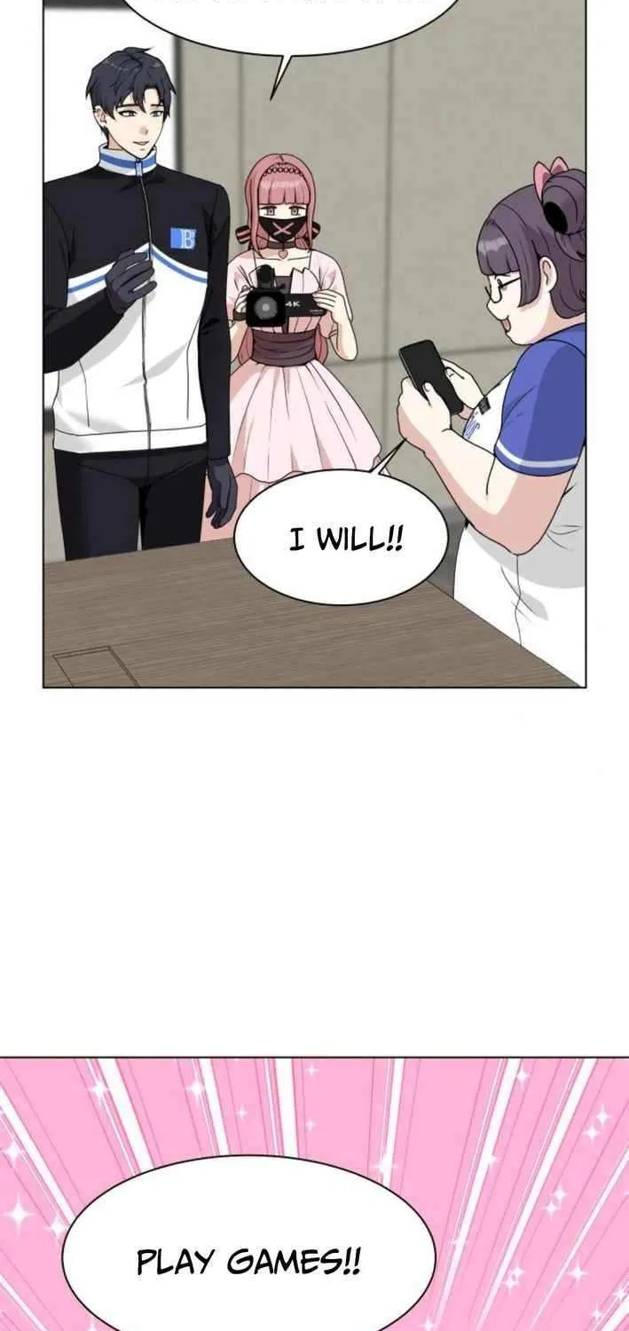 Diet Warrior Chapter 11 page 77 - 