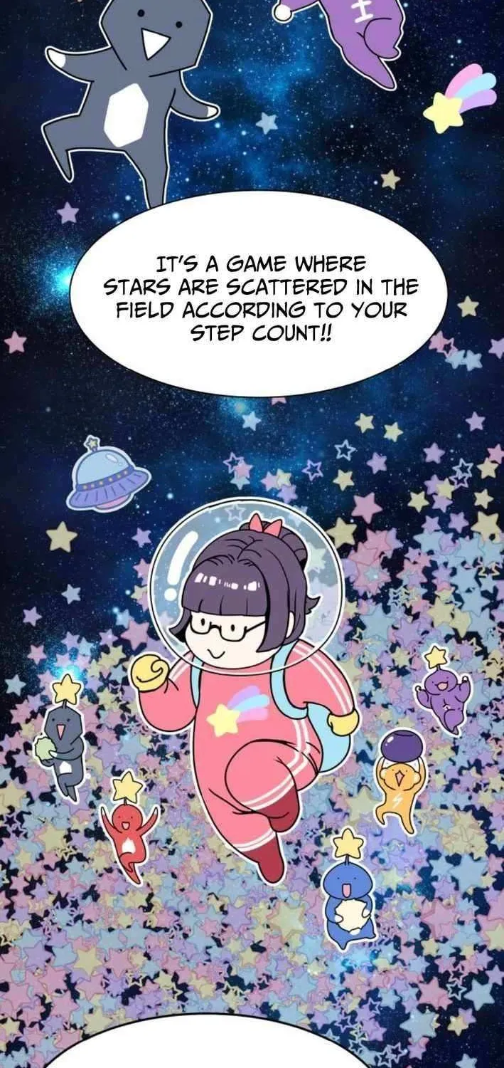 Diet Warrior Chapter 11 page 80 - 
