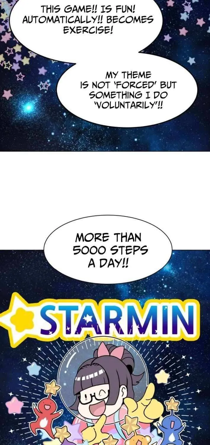 Diet Warrior Chapter 11 page 81 - 