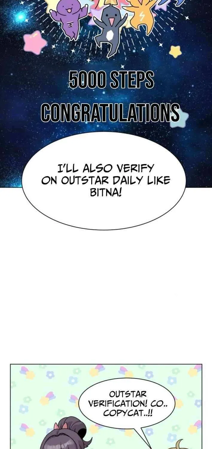 Diet Warrior Chapter 11 page 82 - 