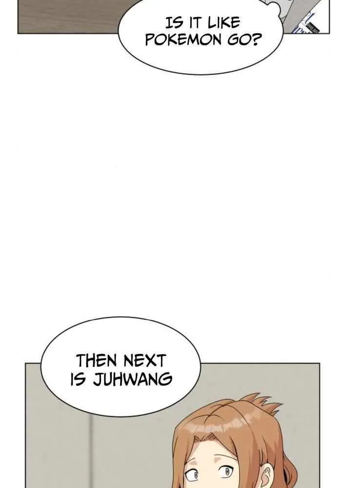 Diet Warrior Chapter 11 page 85 - 