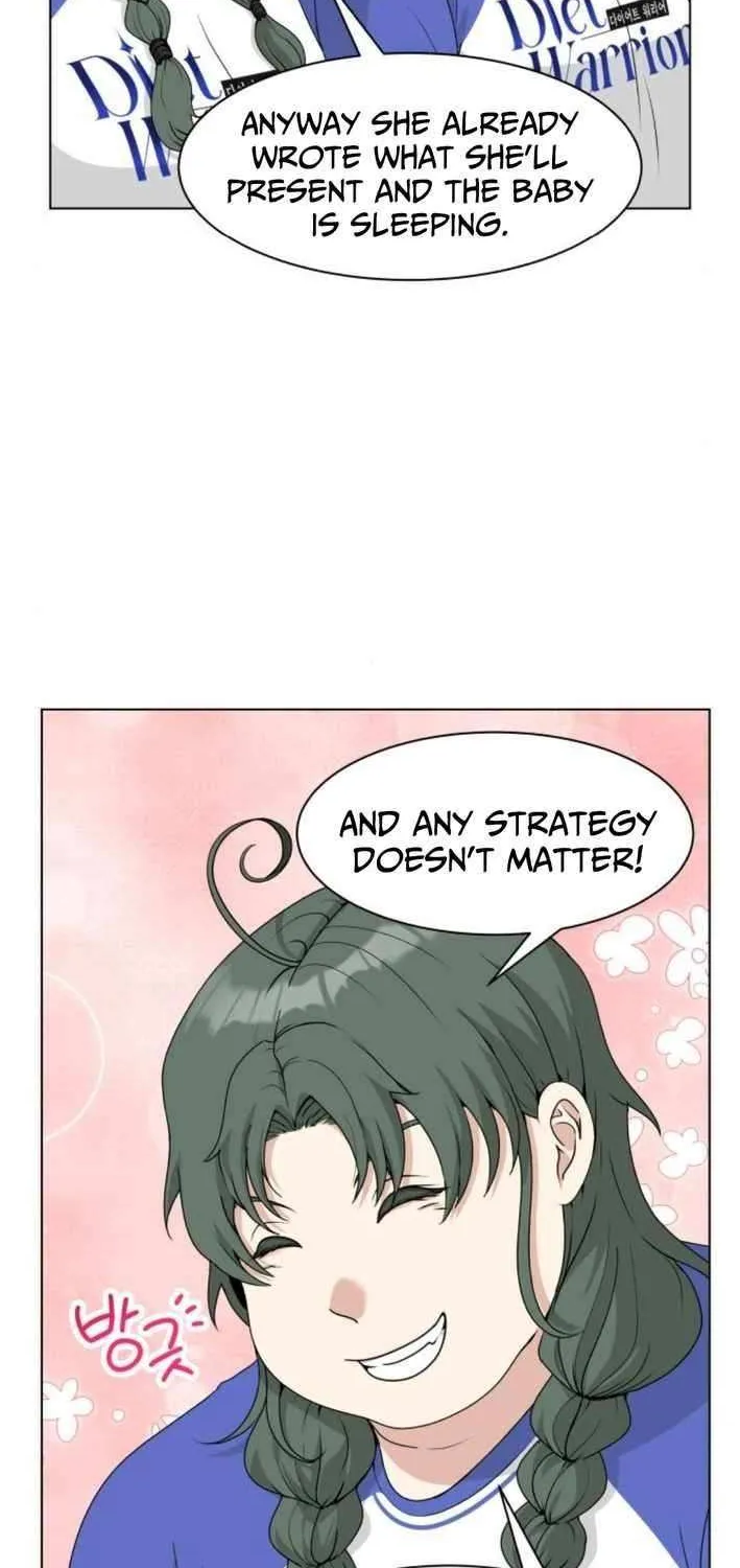 Diet Warrior Chapter 11 page 94 - 