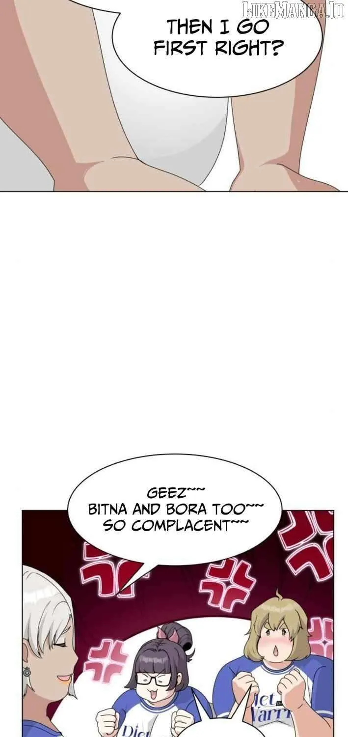 Diet Warrior Chapter 11 page 100 - 