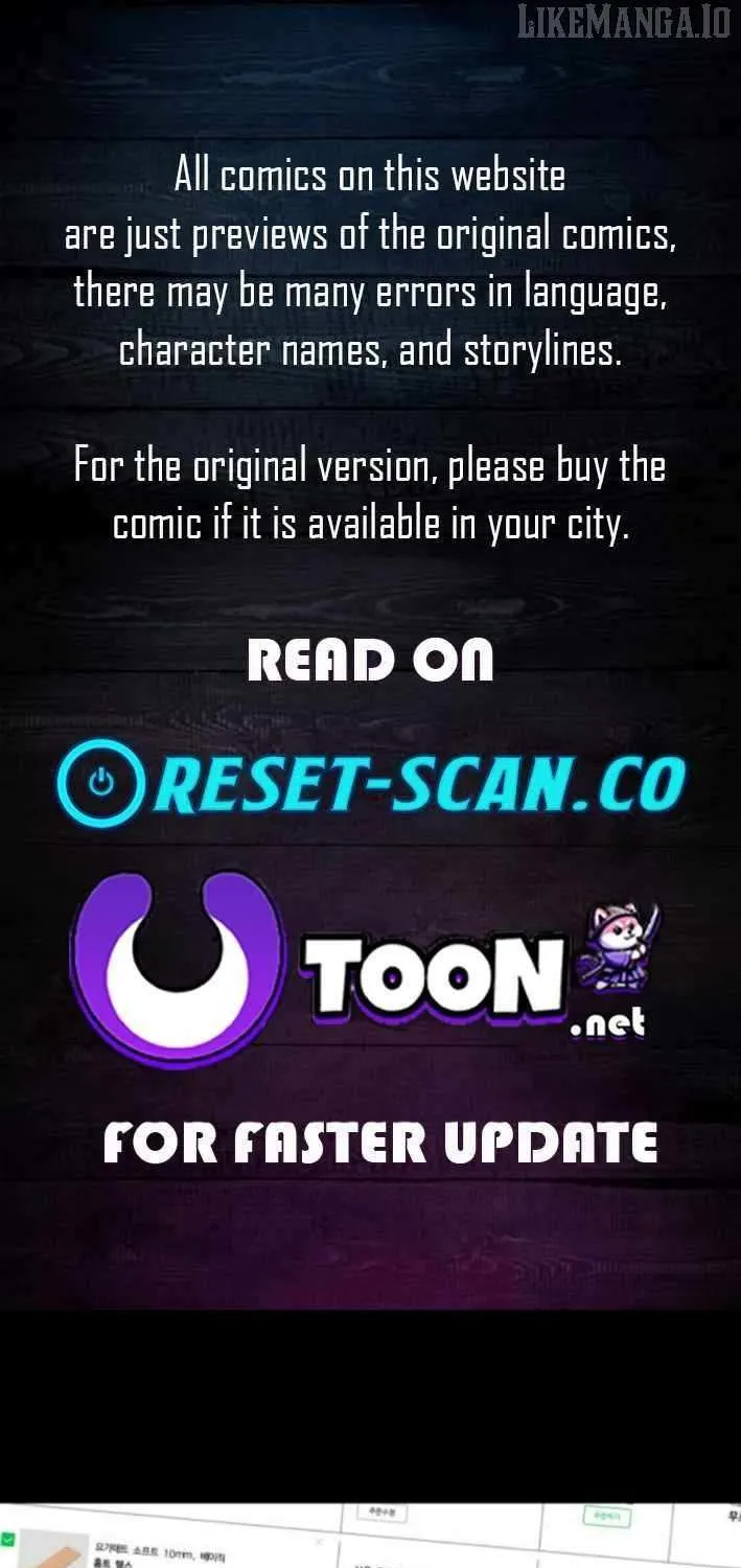 Diet Warrior Chapter 12 page 1 - 