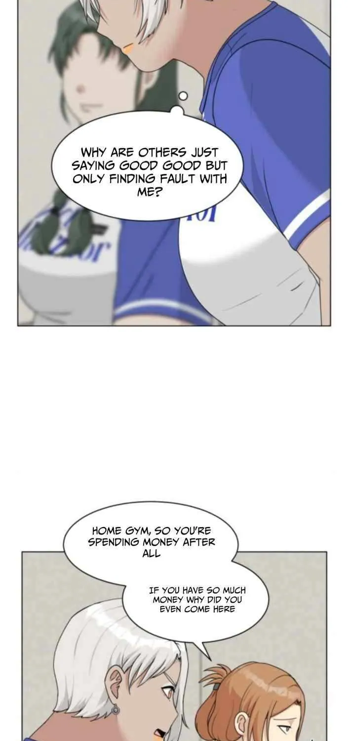 Diet Warrior Chapter 12 page 17 - 