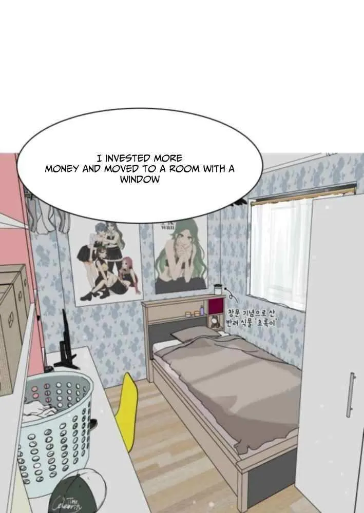 Diet Warrior Chapter 12 page 21 - 