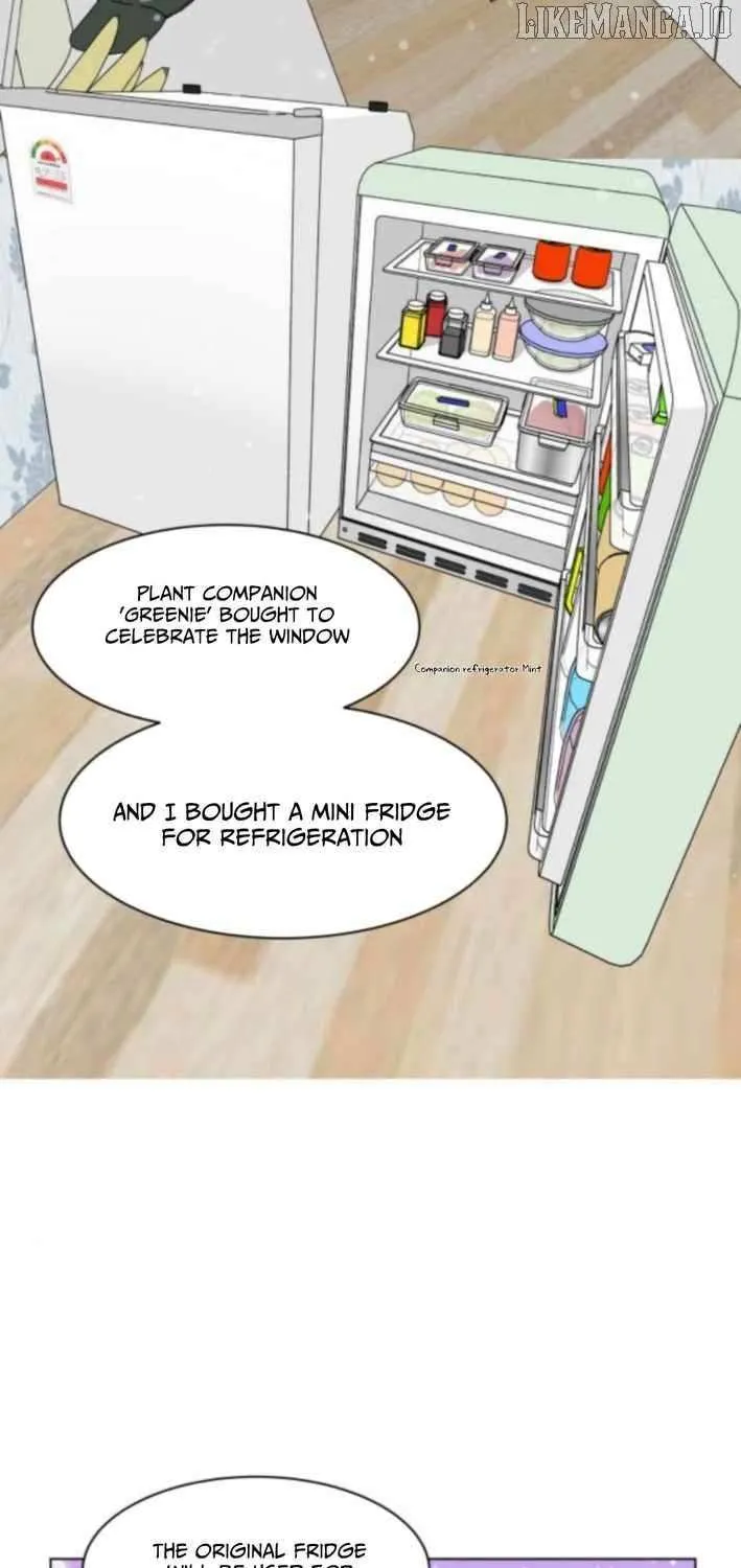 Diet Warrior Chapter 12 page 22 - 