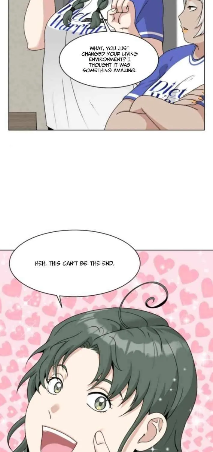 Diet Warrior Chapter 12 page 24 - 