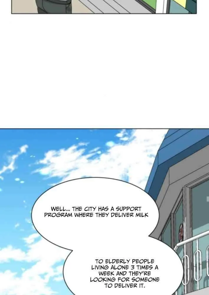 Diet Warrior Chapter 12 page 28 - 