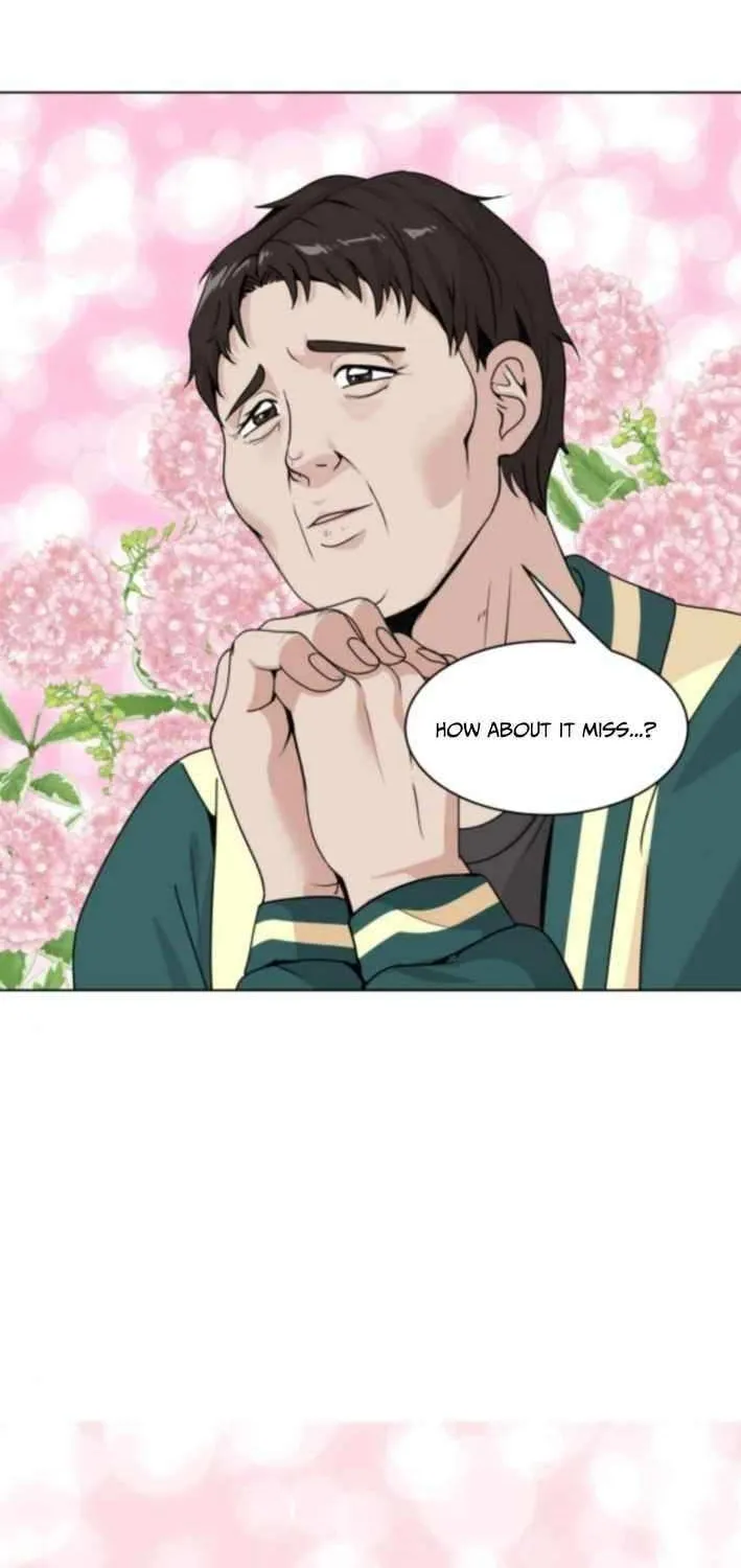 Diet Warrior Chapter 12 page 32 - 