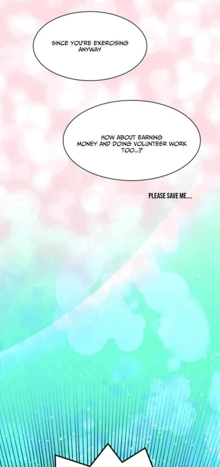 Diet Warrior Chapter 12 page 33 - 