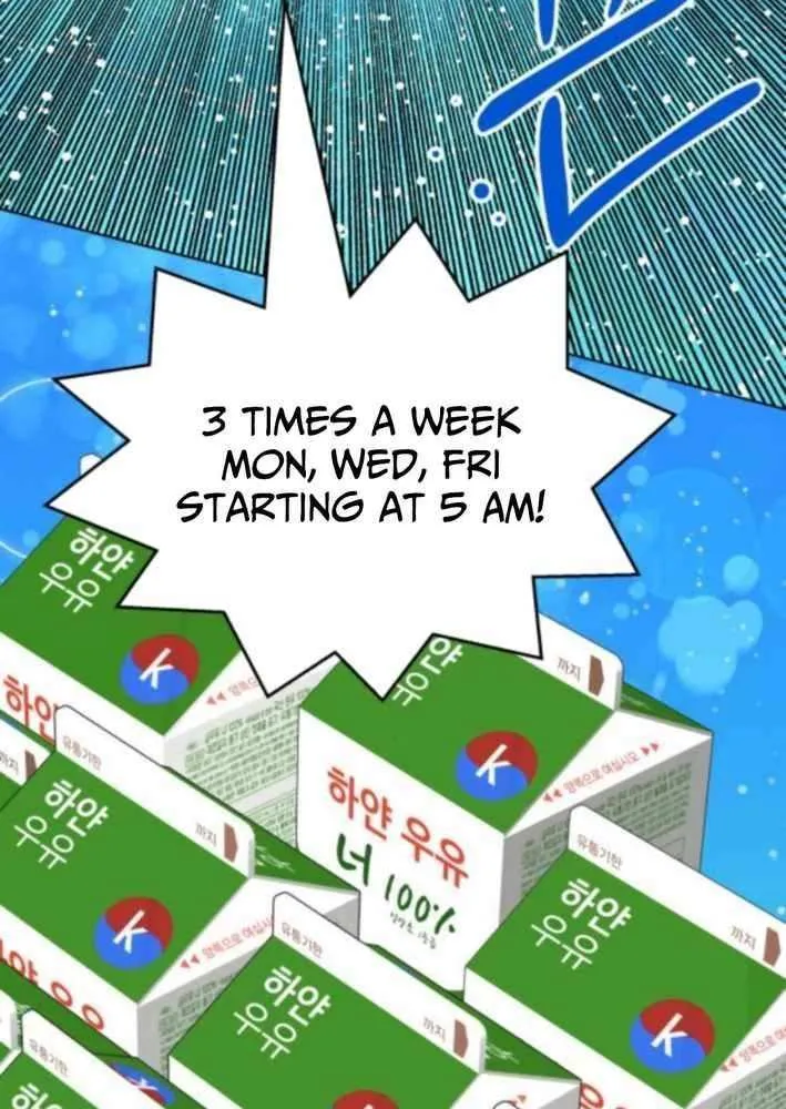 Diet Warrior Chapter 12 page 35 - 