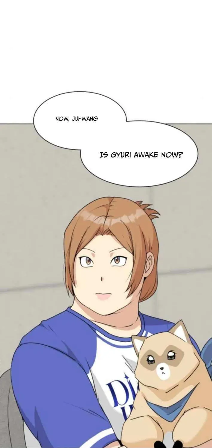Diet Warrior Chapter 12 page 44 - 