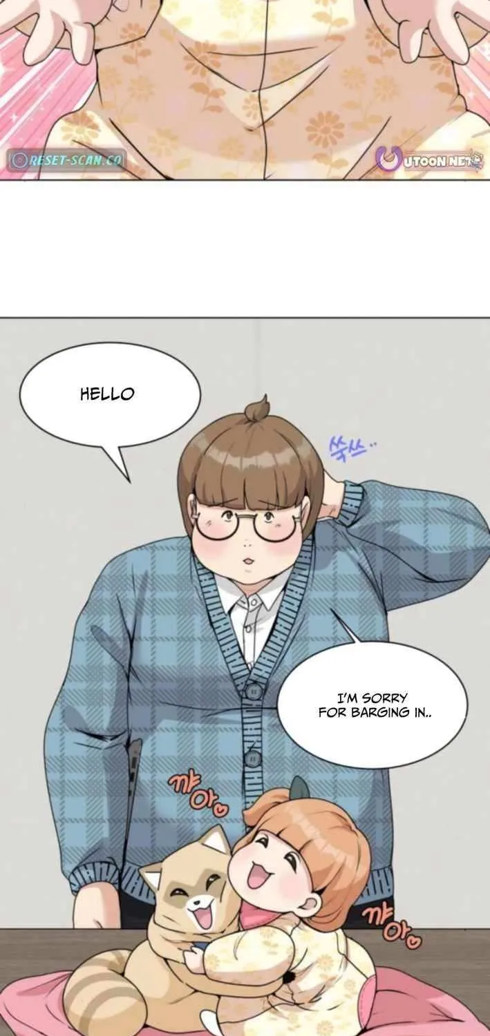 Diet Warrior Chapter 12 page 47 - 