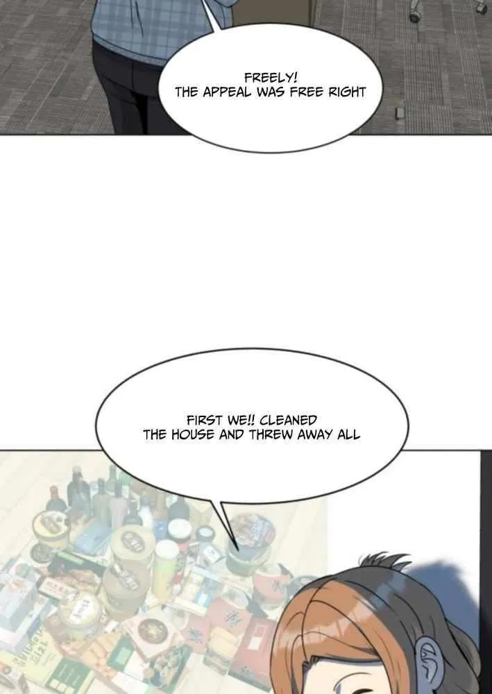 Diet Warrior Chapter 12 page 49 - 