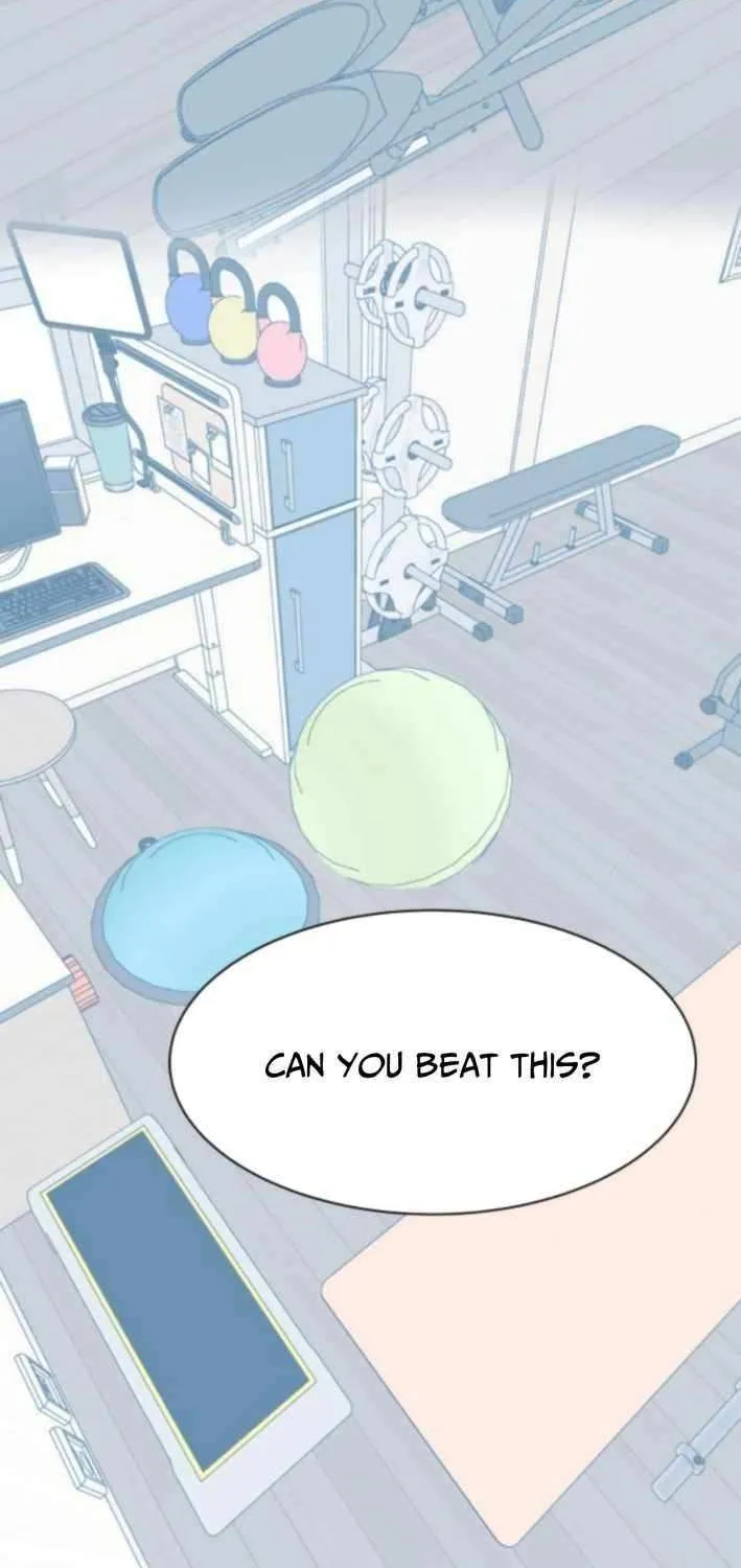 Diet Warrior Chapter 12 page 6 - 