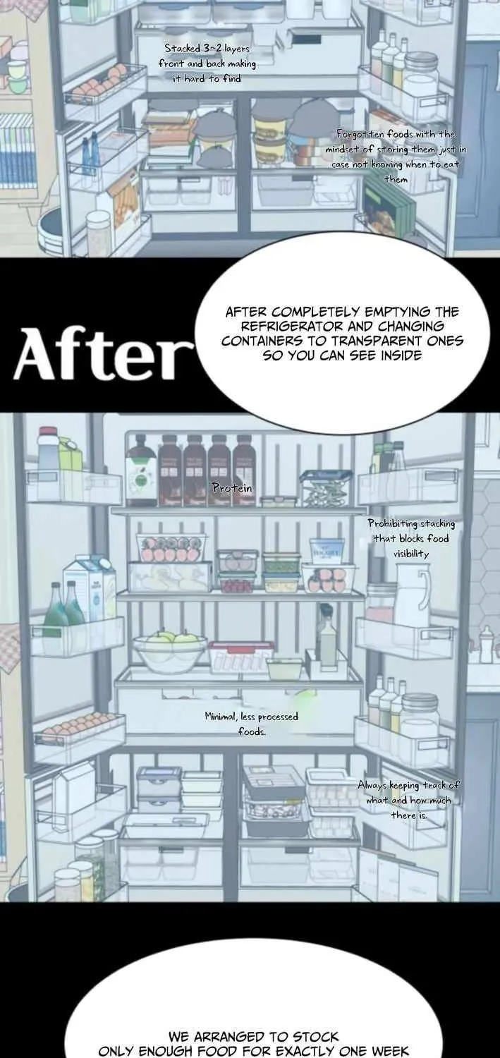 Diet Warrior Chapter 12 page 52 - 