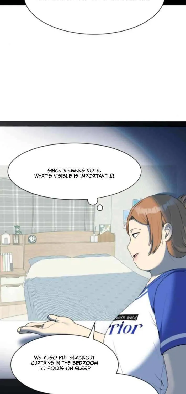 Diet Warrior Chapter 12 page 53 - 