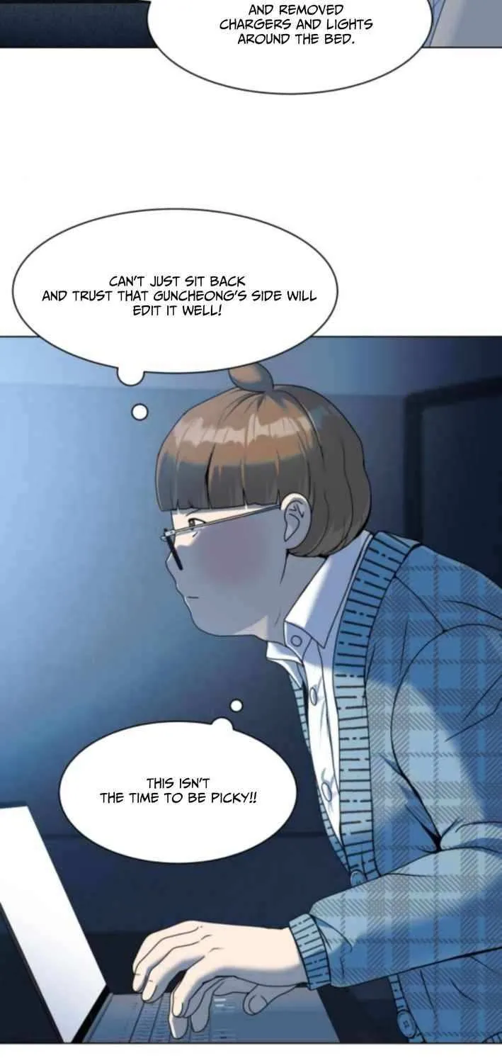 Diet Warrior Chapter 12 page 54 - 