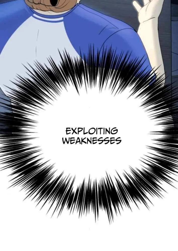 Diet Warrior Chapter 12 page 56 - 